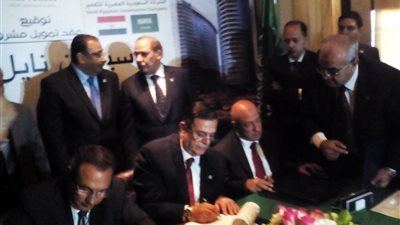 «المزيد»: الحكومة السعودية حريصة على زيادة استثماراتها بمصر