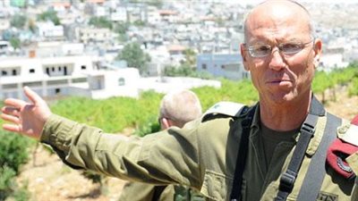 جيش الاحتلال يكشف تبادل المعلومات مع التحالف الدولي لمحاربة داعش