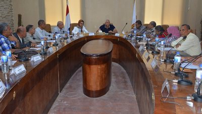 تخصيص 10 آلاف فدان لزراعتها بنبات الجوجوبا بالوادي الجديد