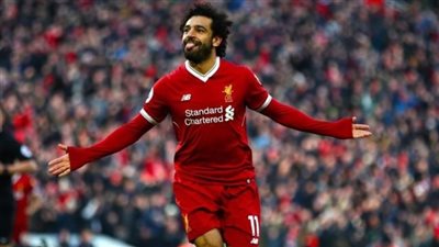 131 ألف إسترليني عن كل منشور لمحمد صلاح على إنستجرام