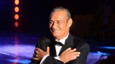 ليلى علوي ناعية الفيشاوي: مع السلامة يا فاروق