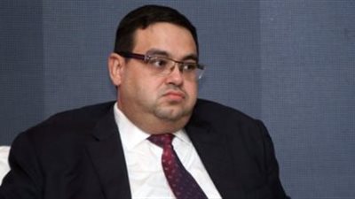 محسن عادل: 5.5 مليارات دولار استثمارات أجنبية بمصر في الفترة الأخيرة