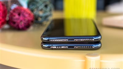 آبل تتنبأ ببيع iPhone 11 بنفس جودة جهاز iPhone XS