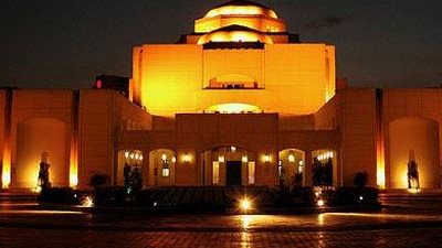 أغاني الحب العالمية بأصوات القطط الصغيرة في دار الأوبرا