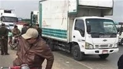 شرطة النقل تضبط 18 قضية خلال 24 ساعة بالمحافظات