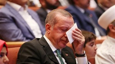 باحث: العدالة والتنمية التركي يحتضر والإسراع في تدشين أحزاب جديدة 