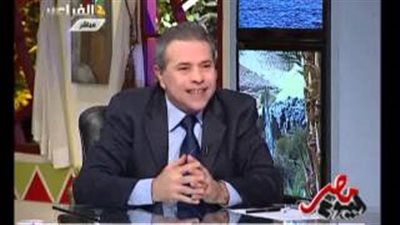 بالفيديو.. «عكاشة» يهاجم «ميرفت التلاوى»: «عندك 90 سنة عايزة إيه»