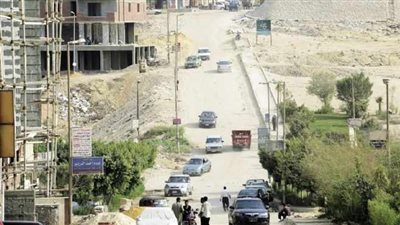 5 قرارات لمحافظ الجيزة لحل مشكلات أهالي هضبة الأهرام.. تعرف عليها