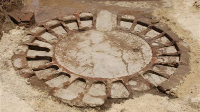 نقل حمام تل الحير من سيناء إلى متحف شرم الشيخ يفتح النار على الآثار