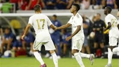 مواعيد مباريات اليوم في وديات الأندية الدولية