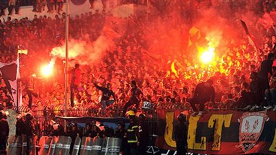 الغاضبون من «السيسي» بسبب «الألتراس».. أحمد موسى: دعوة الرئيس للحوار «سلبية» ودليل على ضعف الدولة.. عبد المنعم: أهالي الشهداء «أولى».. إبراهيم عيسى: «كده ه