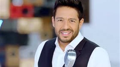 اليوم.. محمد حماقي يحيي حفلا في الساحل الشمالي