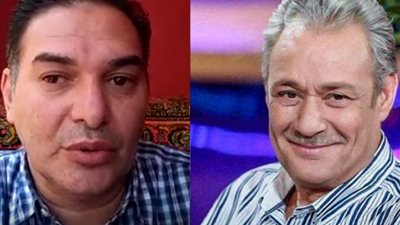 زوج ابنة شقيق الفيشاوي عن آخر لقاء: كان متفائلا ونفسه يعيش (فيديو)