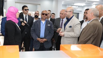 التموين: إنشاء مشروعات تنموية كبرى وتوفير فرص عمل ببني سويف 