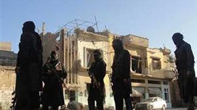 «داعش» يصادر منازل أهالي بقرى كركوك العراقية