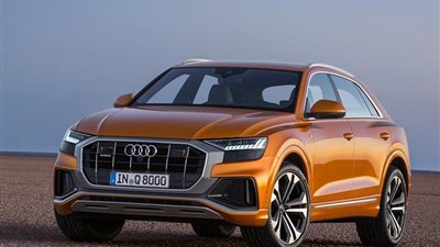 سيارات خارقة تقدمها أودي لعملائها