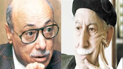 محمود السعدني: الحكيم جوهرة من الماس الأصيل