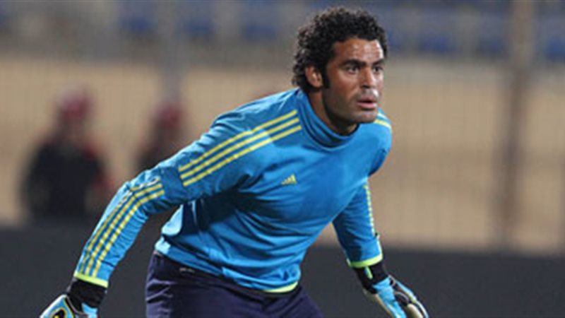 محمد عبد المنصف حارس