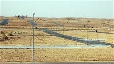 15 سبتمبر.. بدء تسليم أراضي قرعة الإسكان الاجتماعى بحدائق أكتوبر