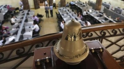 6.4 مليار جنيه قيمة تداولات البورصة خلال تعاملات الأسبوع