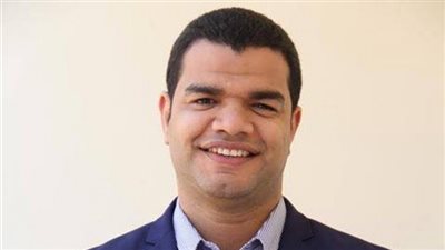 أحمد عيد مساعدًا لرئيس تحرير «أون تي في»