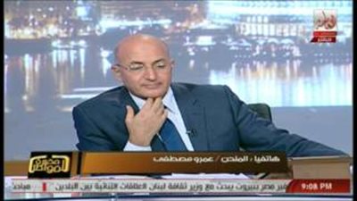 بالفيديو.. عمرو مصطفى عن «شيرين»: «كانت هتموت وتقف قدامي»