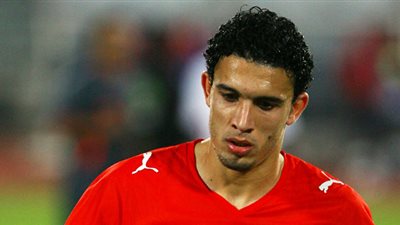 «جدو» ناعيًا محمود بكر: «اللهم اغفر له وارحمه»