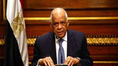 رئيس مجلس النواب يصل مطار القاهرة قادما من رواند