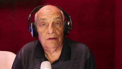 دفتر عزاء المعلق الرياضي محمود بكر على «تويتر».. «أبوتريكة»: «أسكنه الله فسيح جناته».. «جدو»: ربنا يرحمك يا كابتن.. صلاح: «اللهم ثبته عند السؤال».. نش