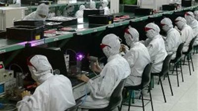 معهد بحوث الإلكترونيات يوقع اتفاقية تعاون مع المدينة العلمية 