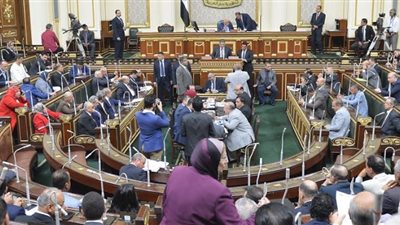 ١٠ قوانين هامة بأجندة البرلمان في دور الانعقاد الأخير