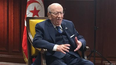 قايد السبسي ترك تونس على سكة متينة.. لكنْ هناك دواع للقلق!