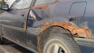 أفضل 7 أنواع طلاء تحمي سيارتك من الصدأ وأشعة الشمس