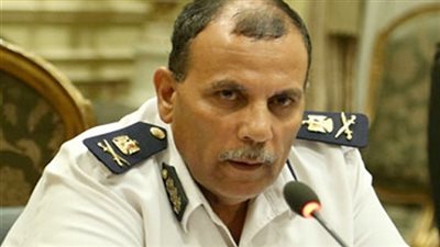 السيرة الذاتية للواء هاني جرجس وزكي زمزم مساعدا وزير الداخلية في حركة الترقيات