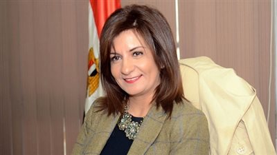 السفيرة نبيلة مكرم لـ«فيتو»: أسعى إلى جمع الكيانات المصرية في الخارج في صف واحد.. وزير الهجرة وشئون المصريين في الخارج تؤكد رفضها العنف تجاه أي مصري أو أجنبي.. وتكشف قصة التصريح المزيف