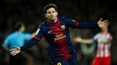 بالفيديو.. «ميسي» يتقدم بالهدف الرابع لبرشلونة في شباك فالنسيا