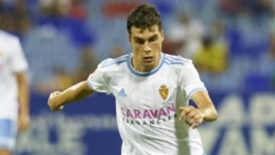 ريـال مدريد يتعاقد مع صفقة جديدة