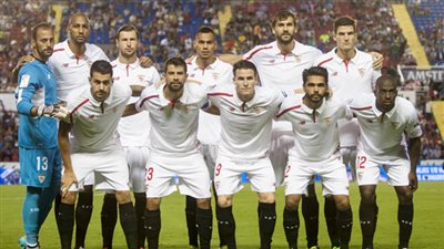 اليوم.. مواجهة قوية بين «إشبيلية» و«سيلتا فيجو» في كأس الملك