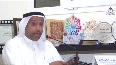 باحث: الاستجابة لخطاب التشدد حرمنا من كنوز معرفية هائلة عن «التصوف»