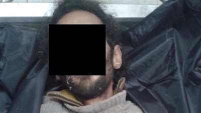 بالصورة.. العثور على جثة مجهولة في «بلبيس» بالشرقية