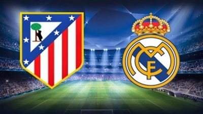 التشكيل المتوقع لديربي مدريد بين أتليتكو والريـال في أمريكا