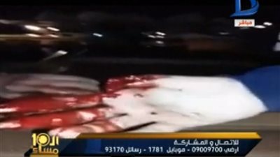 بالفيديو.. «إيرانيون» يقطعون أيدي مصريين بالسواطير في الكويت