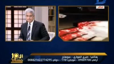 بالفيديو.. تفاصيل قطع إيرانيين لأصابع 6 مصريين بالكويت