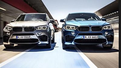أسعار سيارات «BMW» الجديدة