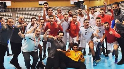 رئيس بعثة منتخب شباب اليد: لدينا الحافز للتأهل لنهائي مونديال إسبانيا