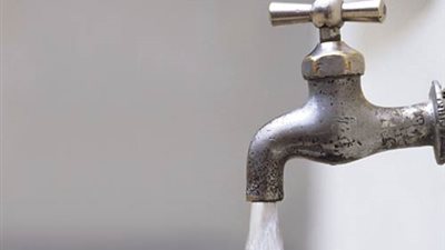 عودة المياه لـ«شبين القناطر» بعد انقطاع 4 أيام