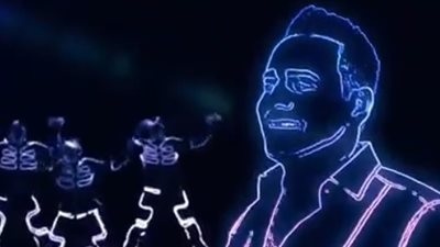 تامر حسين يحتفي بألبوم مصطفى قمر الجديد (فيديو)