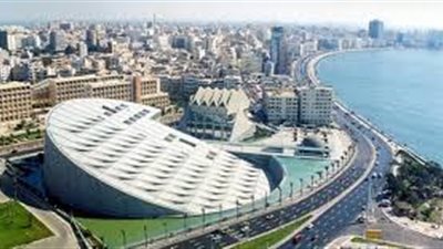 انطلاق معرض الإسكندرية للكتاب 29 يوليو