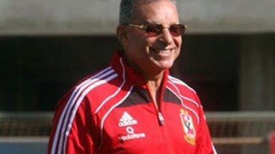 «زيزو» يضع برنامجا خاصا لتجهيز «إيفونا» للقمة