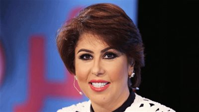 أحلام تكشف تطورات الحالة الصحية للإعلامية فجر السعيد